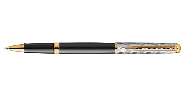 Waterman Hemisphere Reflections of Paris GT Rollerball